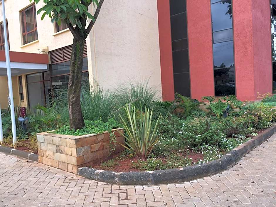 Ngong Hills Hotel