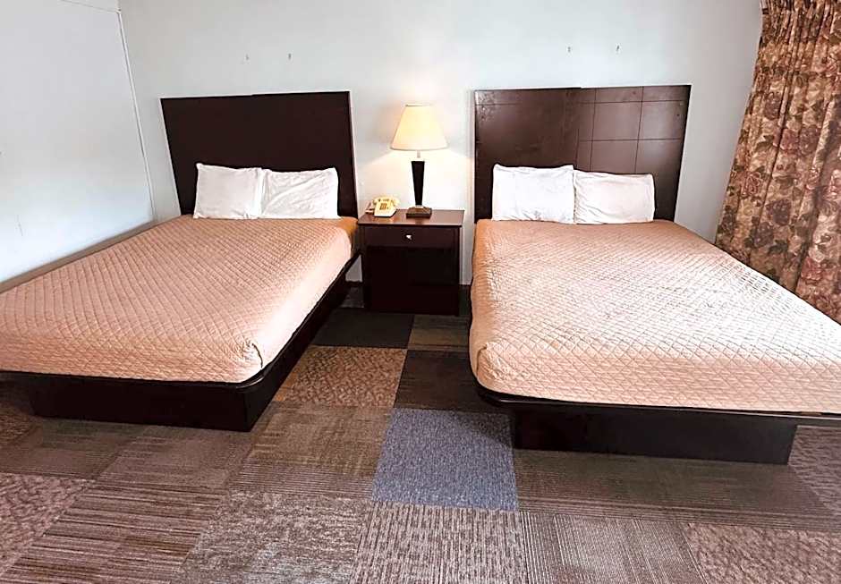 St Croix Suites - St Croix Falls