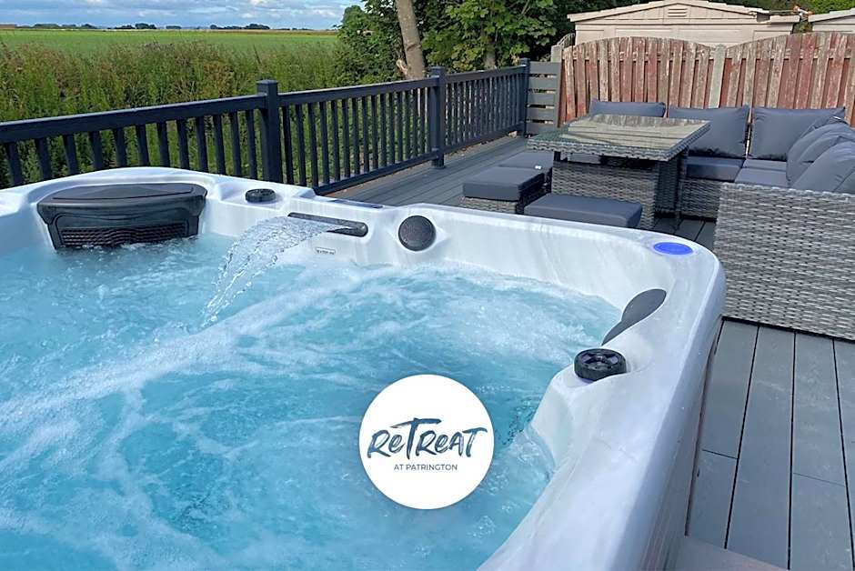 ReTreat Breaks - 47 Park Lane