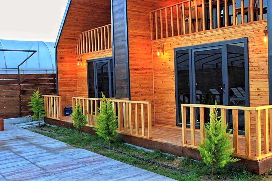 İRBEÇ APART & BUNGALOW