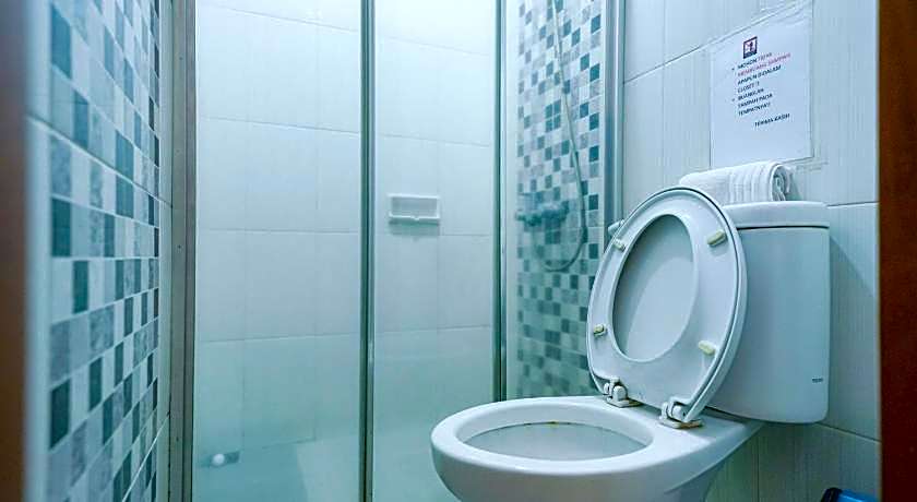 58 Guesthouse Tangerang