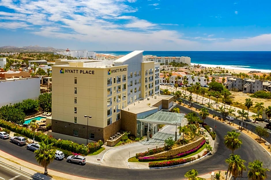 Hyatt Place Los Cabos