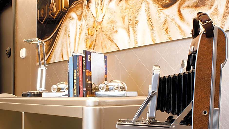 Milford Suites Budapest