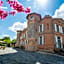 Chateau de Loubejac
