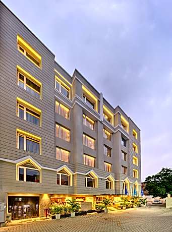 Fortune Inn Heritage Walk Amritsar -  Member ITC Hotels' Group