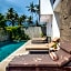 Villa Kayu Lama