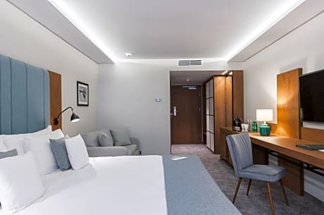 Double Room with Balcony with 1 or 2 beds