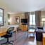 Extended Stay America Suites - Pleasanton - Chabot Dr.
