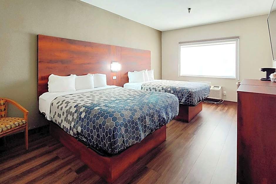 Econo Lodge