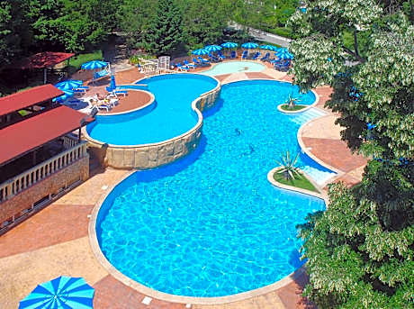 Havana Hotel - All Inclusive