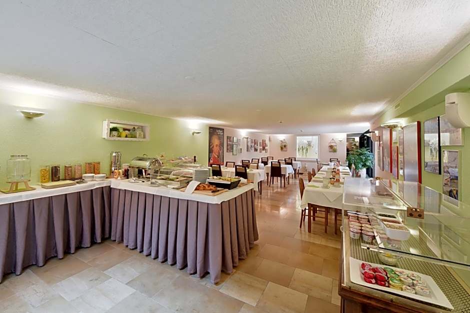 Tulip Inn Beaulieu Lausanne