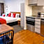 Boulcott Suites