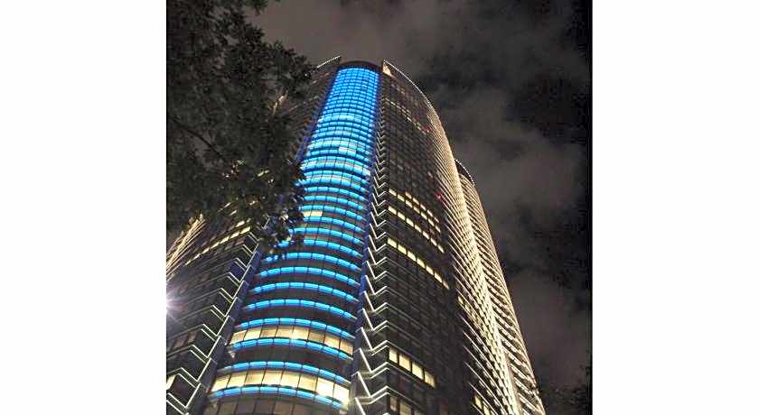 Hotel Wing International Shimbashi Onarimon