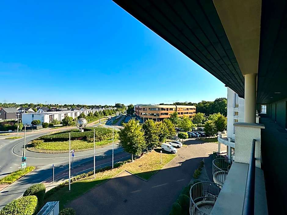 Hotel Landhaus Milser