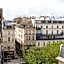 Hotel Bastille Speria