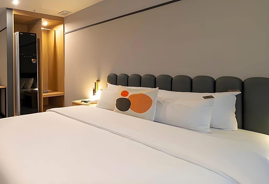 Number25 Hotel Geobukseom Branch