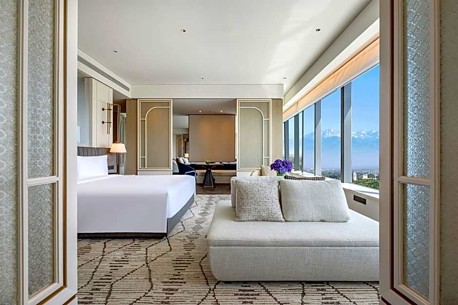 Foto 1 di 7 di Royal Suite
