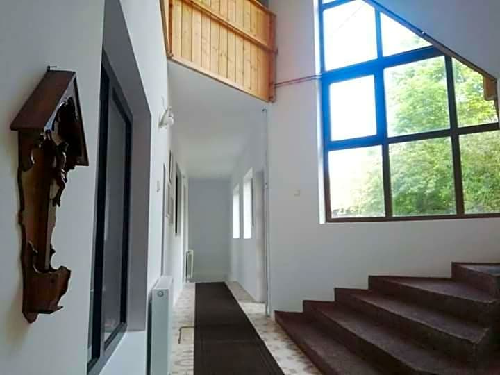 Egyszerű és nagyszerű Hostel