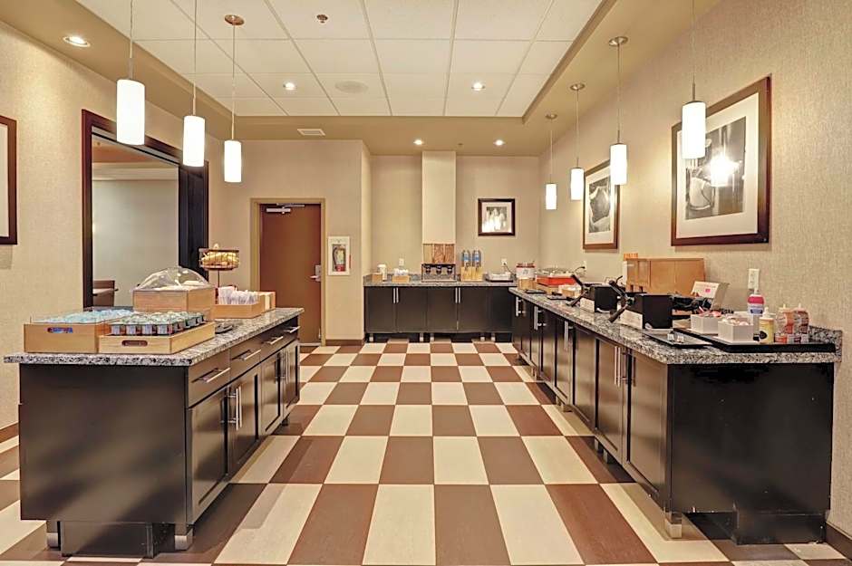 Hampton Inn by Hilton Chilliwack