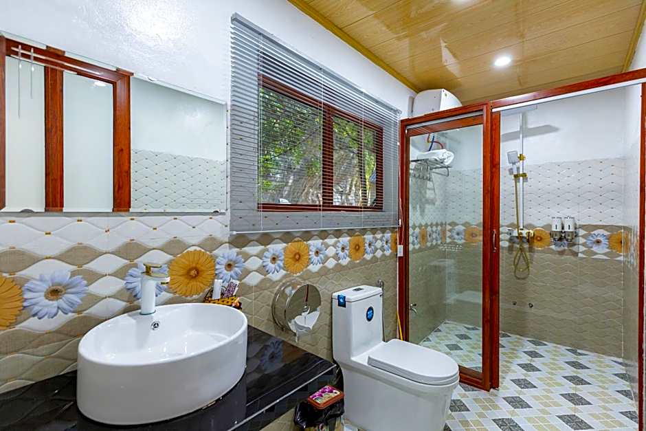 Trang An River View Homestay