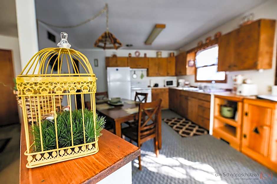 The Pines Country Inn