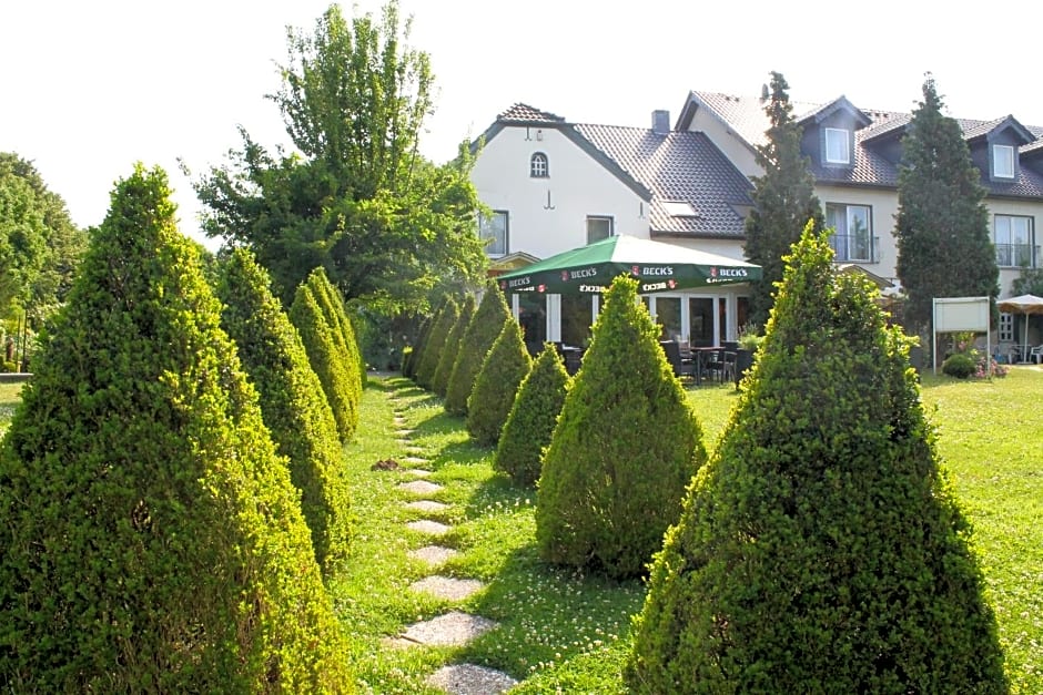 Hotel und Restaurant Eurohof