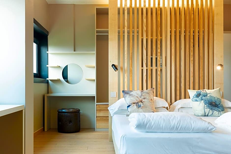 Hotel Saccardi & Spa And Congress