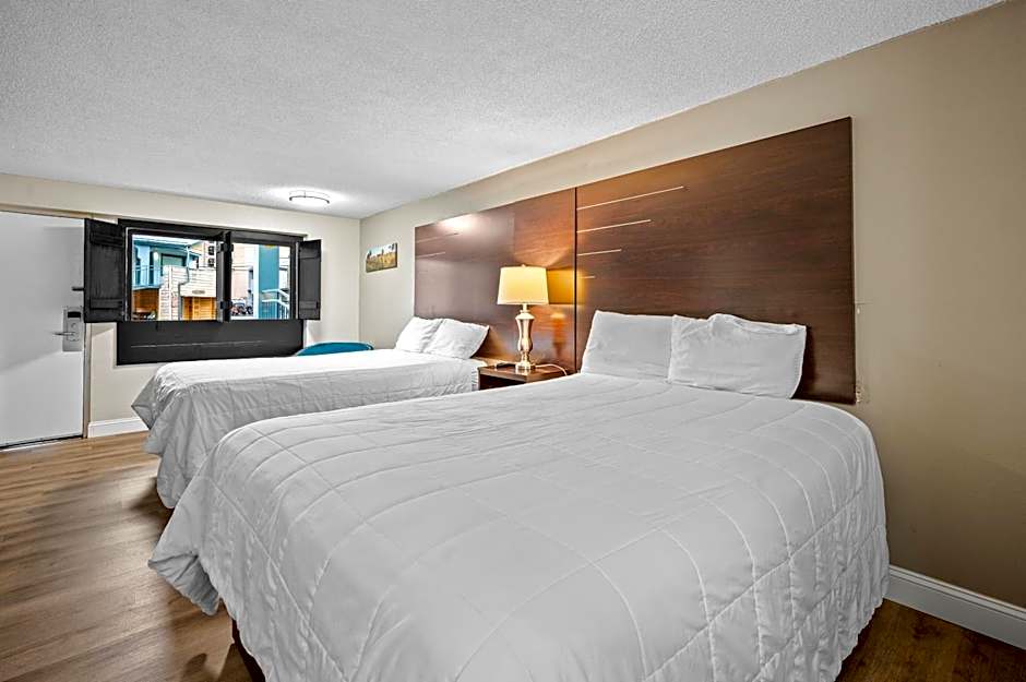 Country Town N' Suites