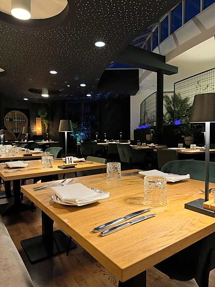 Hotel AL Mulino
