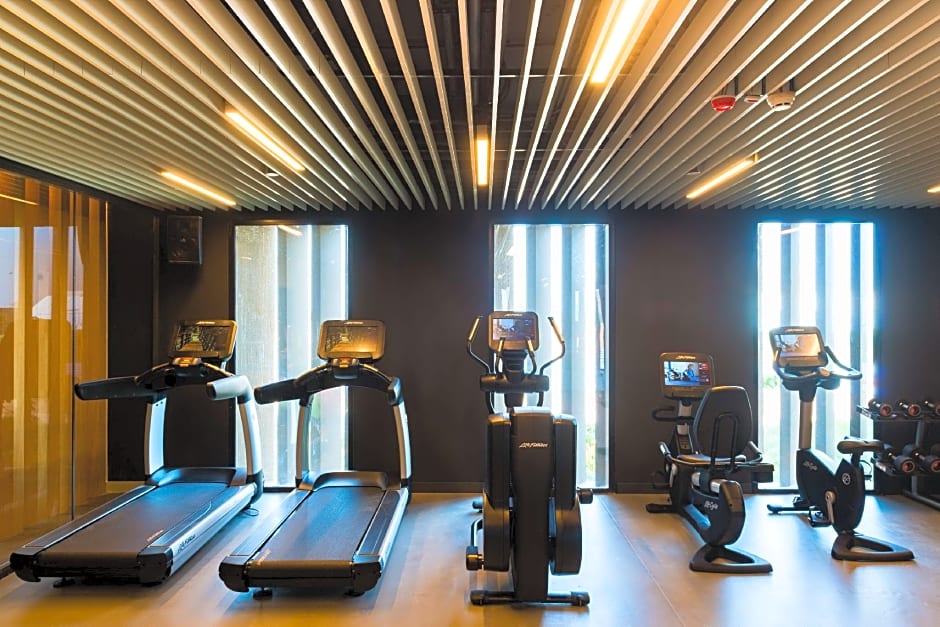 Radisson Hotel Dakar Diamniadio