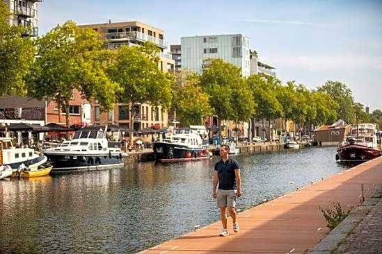 Mercure Hotel Tilburg Centrum