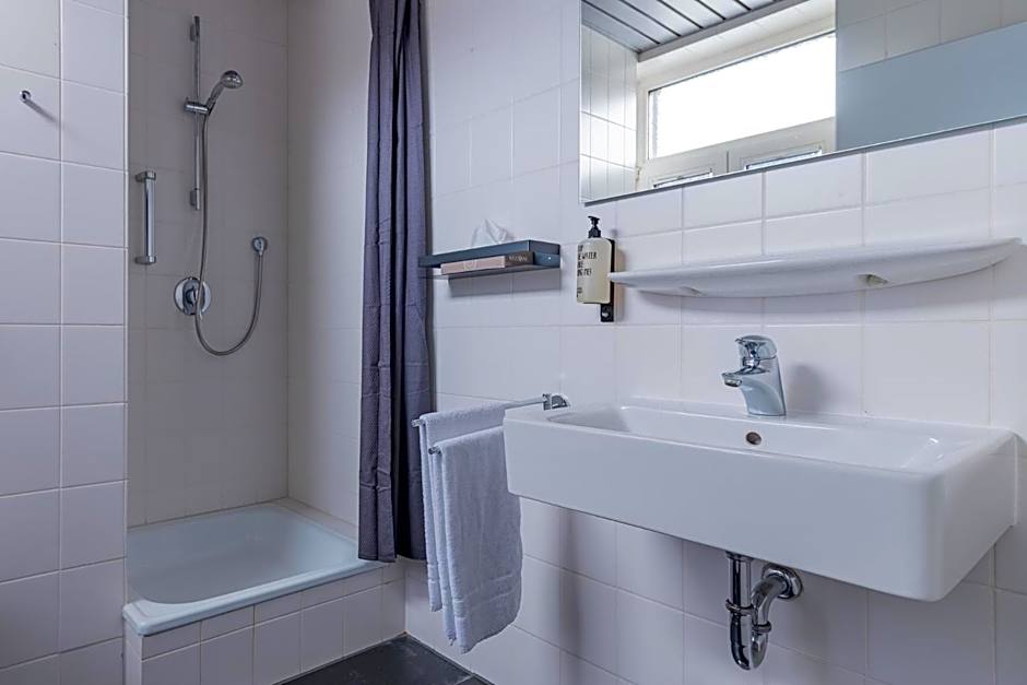 Boutique Hotel Societe