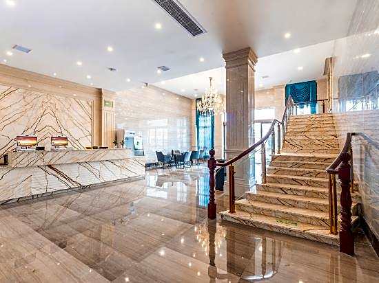 Haiwen Hotel