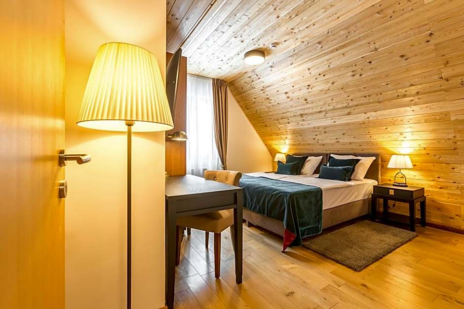 Fenomen Plitvice Resort