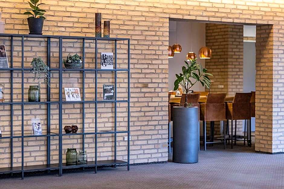 Comwell Rebild Bakker