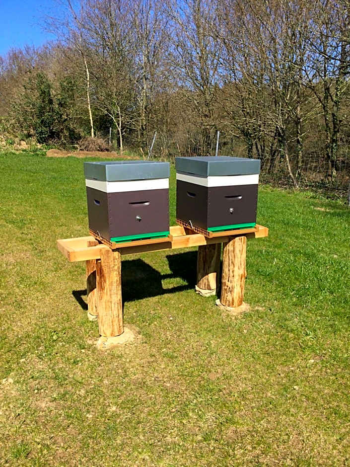 Brit Hotel Ploermel - Hotel de l'Hippodrome