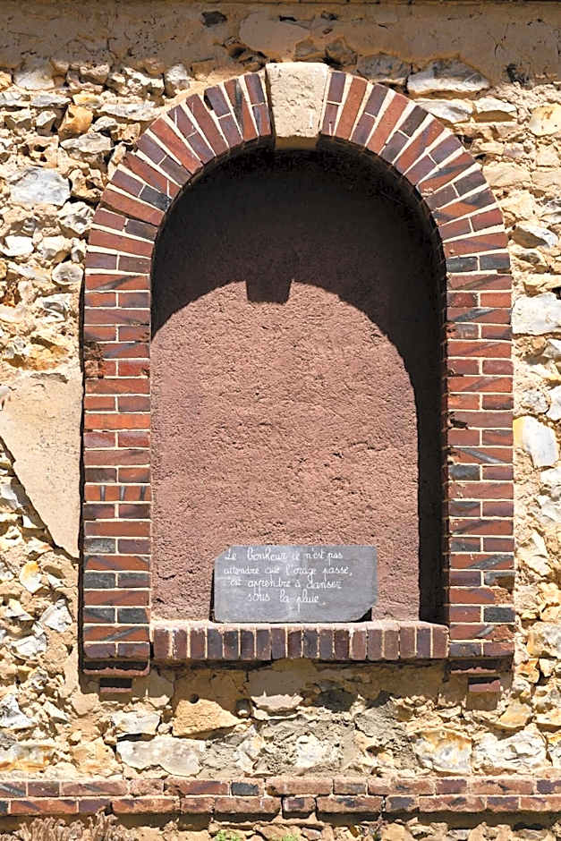 La Ferme au colombier