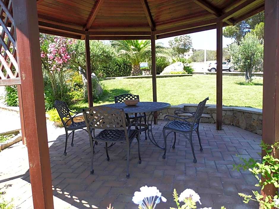 RESIDENCE Le Nereidi