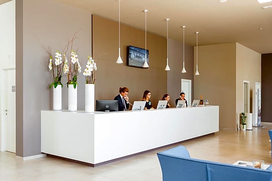 Torre Cintola Greenblu Sea Emotions