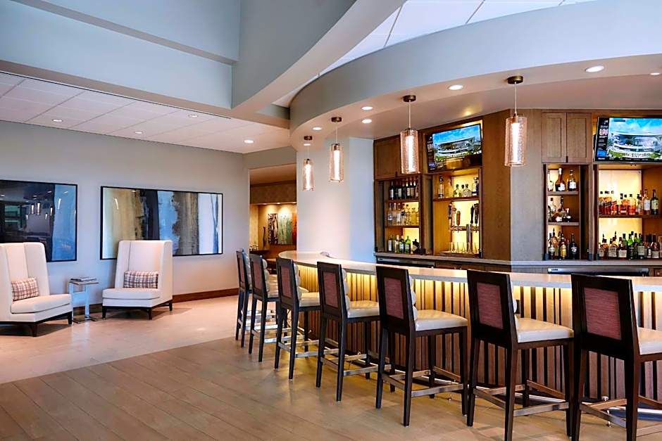Newport Beach Marriott Bayview