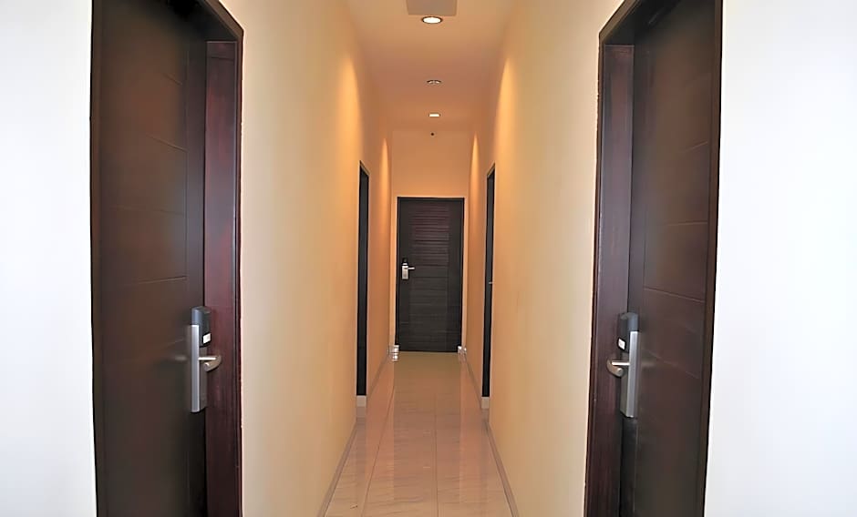 Hotel Anda Dan Karaoke Pematangsiantar