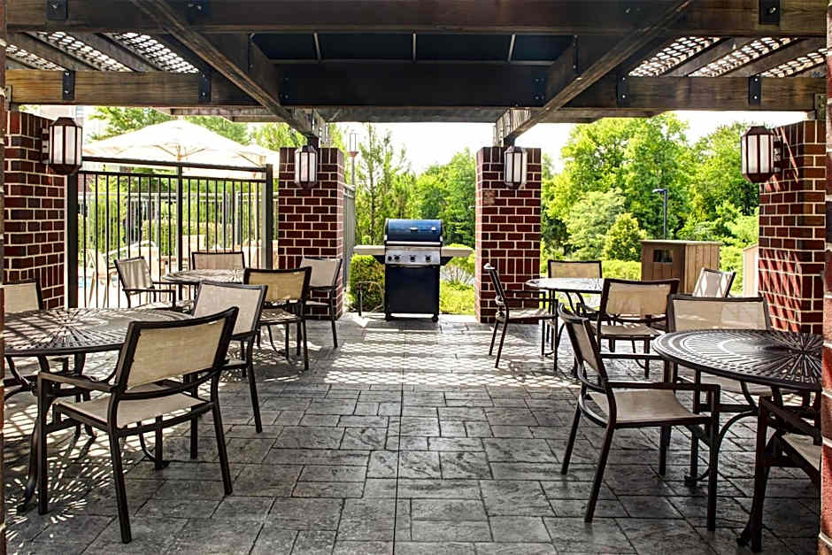 Hyatt House Branchburg/Bridgewater