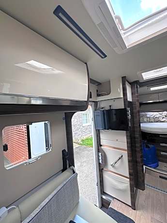 One-Bedroom Chalet