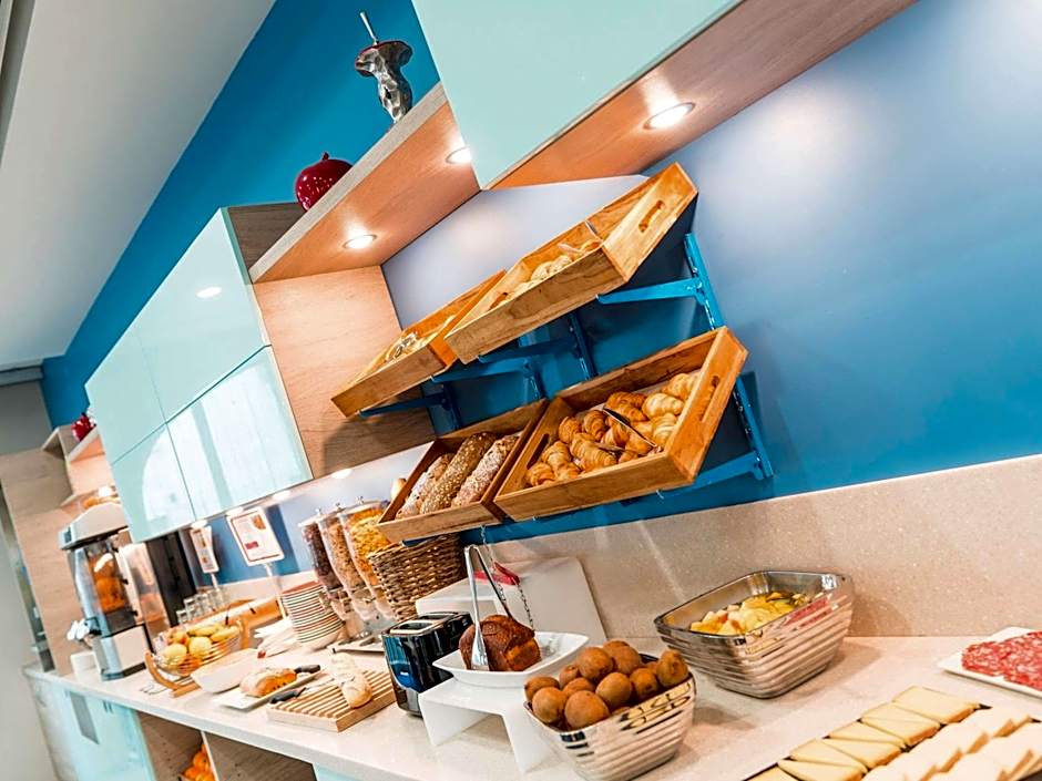 ibis Styles La Rochelle Centre