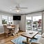 Sandpeddler Inn and Suites