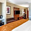 Comfort Suites Midland West