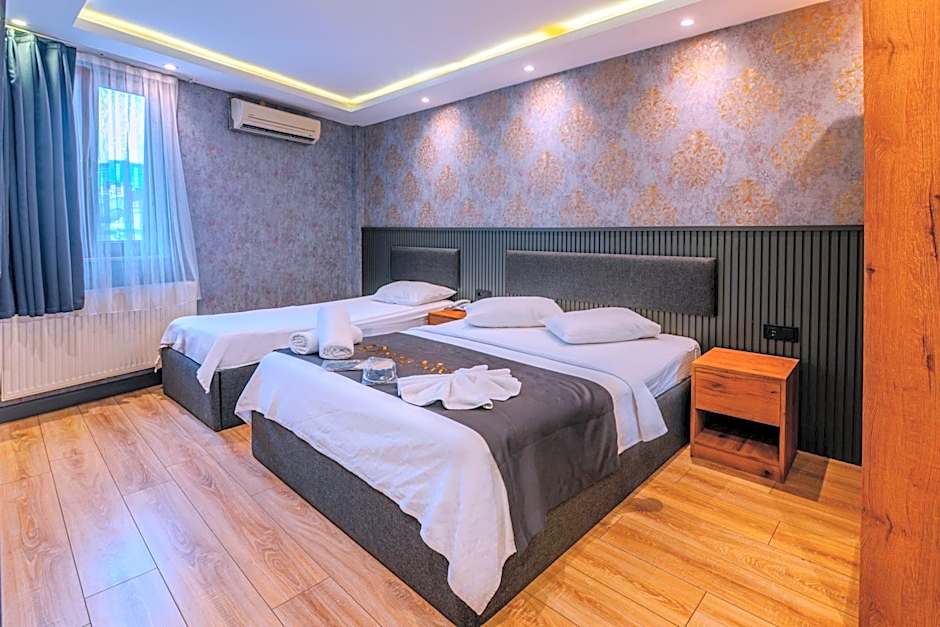 Dolce Vita Suite Hotel