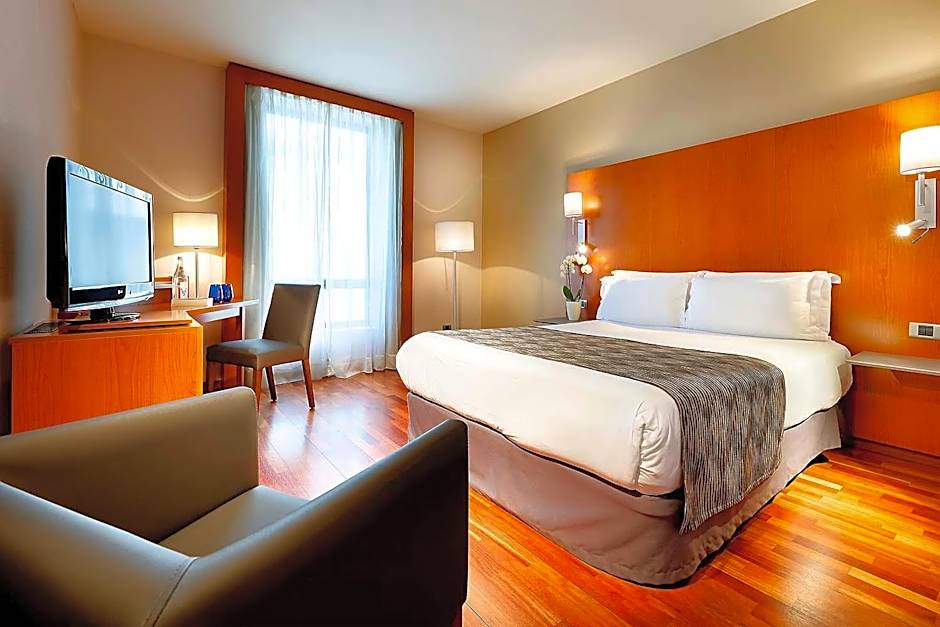 Eurostars Lisboa Parque