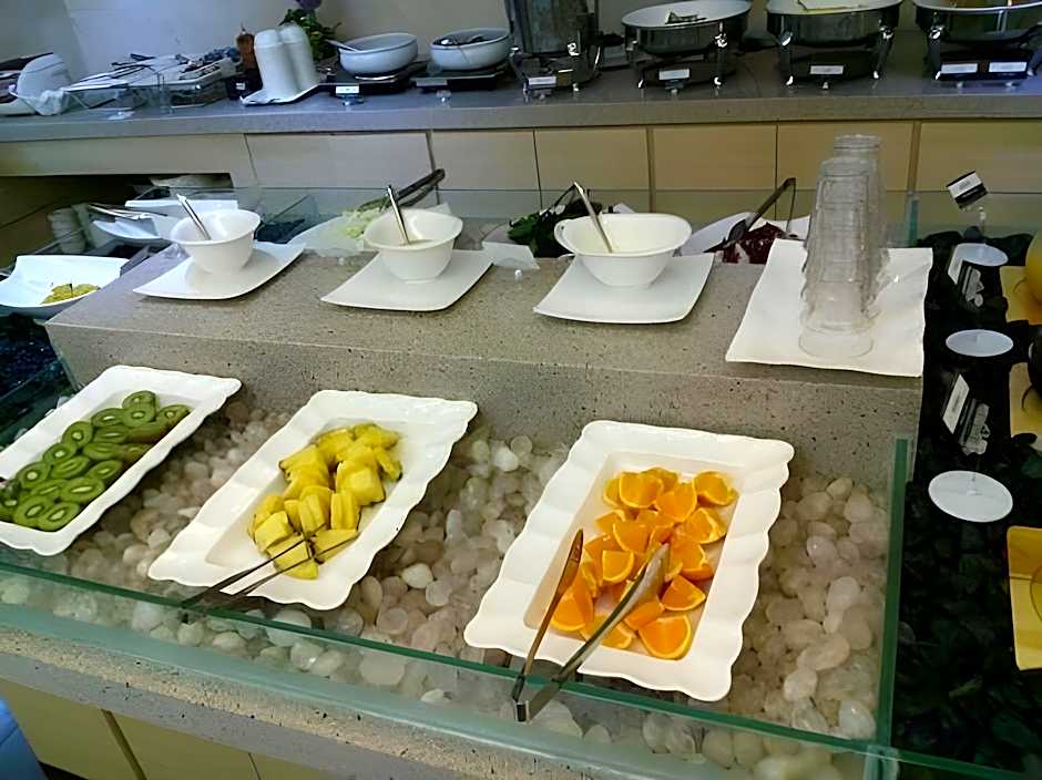 Boutique Hotel Aria Nampo