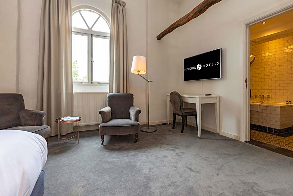 Fletcher Hotel Château De Raay